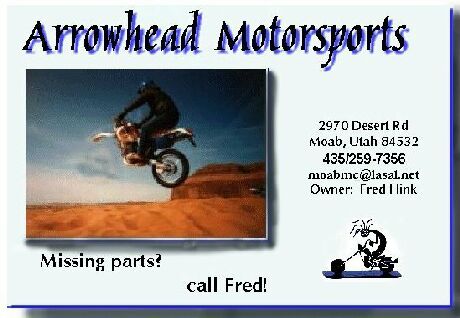 Arrowhead Motorsports