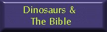 Dinosaurs and the Bible?
