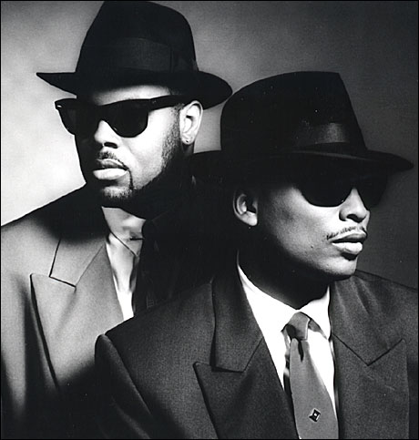 Jimmy Jam & Terry Lewis Page COMING SOON!!!