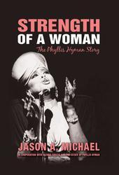Click here to buy the new 'Strength Of A Woman' Book!