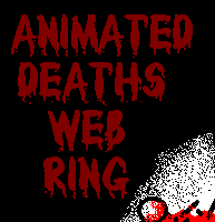 Animated Deaths Webring