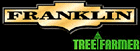 Franklin Tree-Farmer Logo