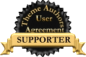 Theme Authors User Agreement Graphic