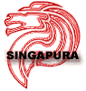 Singapura - The Lion City of Malaysia