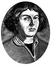 Nicolaus Copernicus