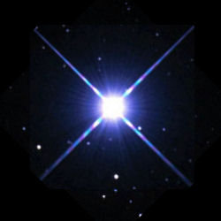 Star Rigel