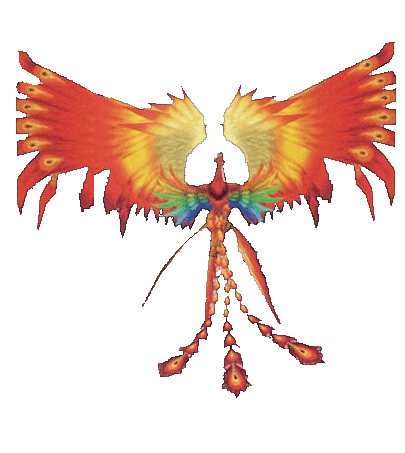The Guardian Force Phoenix