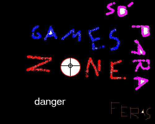 Games Zone - S para FERAS - N64, PSX, GB Color, Dreamcast e PSX 2