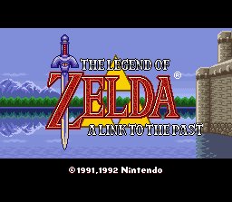In my opinion Zelda is the one of the best RPG games ever made. I love this game.