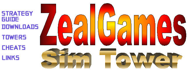 ZealGames - SimTower