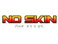 No Skin