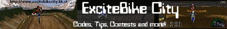 ExciteBike City