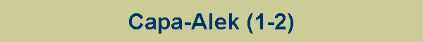 Capa-Alek (1-2)