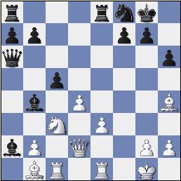     Black just snacked on a pawn on a2. ---  Since White is a pawn down with little compensation, Black must be better.  