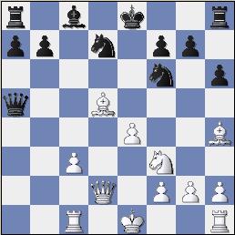   GM M. Gurevich is just a little better.  Can you tell me why?    