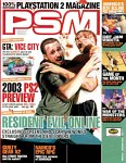 Get a Subscription to PSM Magazine