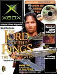 Get a Subscription to The Official XBox Magazine