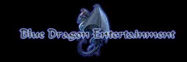 Blue Dragon Entertainment