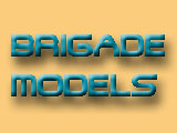 Brigade Models Logo