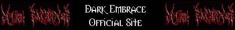 Dark Embrace Official Site