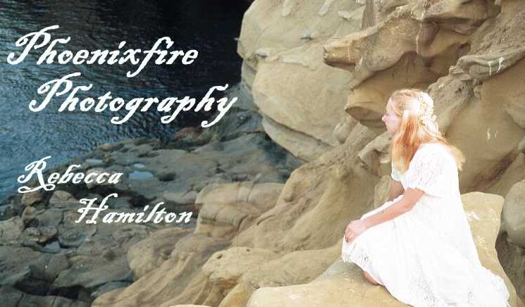 Phoenixfire Photography