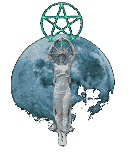 Moon Goddess picture