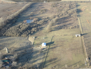 Future site of Squadron Field