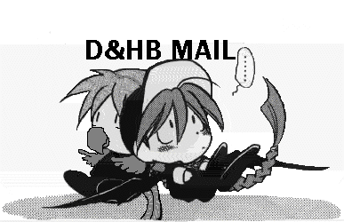 E-mail D&HB!