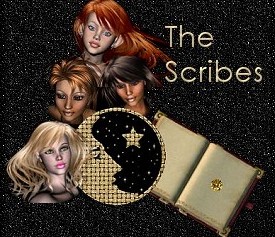 Meet the Scribes