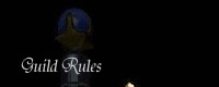 Guild Rules