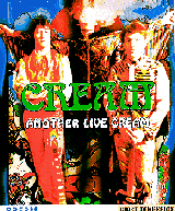 ANOTHER LIVE CREAM