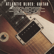 ATLANTIC BLUES - Various Artists