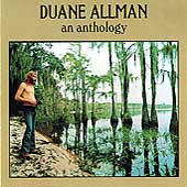 AN ANTHOLOGY - Duane Allman