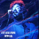 BOSTON BLUES - Jerry Garcia & Friends