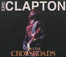 GENUINE CROSSROADS - Eric Clapton