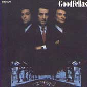 GOODFELLAS - OST - Various Artists