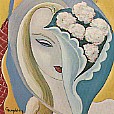 LAYLA AND OTHER ASSORTED LOVE SONGS - Derek & The Dominos - 2CD