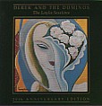 THE LAYLA SESSIONS: 20TH ANNIVERSARY EDITION- Derek & The Dominos