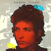 BIOGRAPH - Bob Dylan - 3CD Box Set