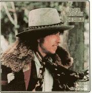 DESIRE - Bob Dylan