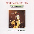 NO REASON TO CRY SESSIONS