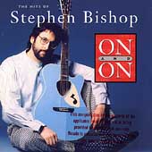 ON & ON - Stephen Bishop