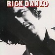 RICK DANKO - Rick Danko