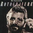RINGO'S ROTOGRAVURE - Ringo Starr