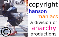  hansonmaniacs, anarchy productions