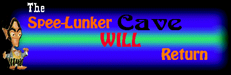 The Cave Will Return