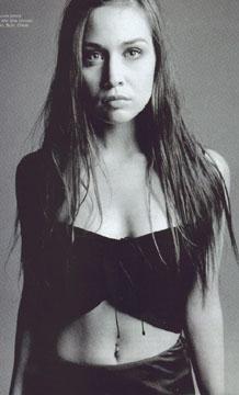 Fiona Apple