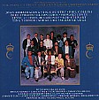 Recorded Highlights of the Prince's Trust 10th Anniversary Party - Various Artists - LP