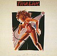 LIVE IN EUROPE - Tina Turner