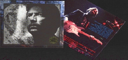AMIGO - Eric Clapton with Mick Taylor